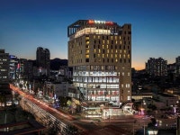부산 이비스 앰배서더 부산 시티 센터 (ibis Ambassador Busan City Centre) 이용 후기 부산에 있는 이비스 앰배서더 부산 시티... 