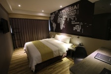 가오슝 블루 코스트 호텔 (The Blue Coast Hotel) 이용 후기 가오슝에 있는 블루 코스트 호텔 (The Blue Coast Hotel)