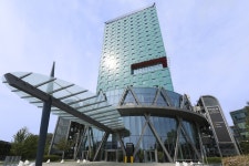 Reviews for voco Milan - Fiere, an IHG Hotel, Milan voco Milan - Fiere, an IHG Hotel in Milan