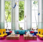 호놀룰루 쇼어라인 호텔 와이키키 (Shoreline Hotel Waikiki) 이용... 호놀룰루에 있는 쇼어라인 호텔 와이키키 (Shoreline Hotel Waikiki)