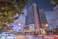 상하이 SSAW 부티크 호텔 상하이 번드(나라다 부티크 유가든) (SSAW Boutique Hotel Shanghai Bund(Narada Boutique YuGarden)) 이용... 