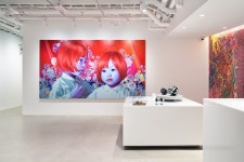 서울 안테룸 서울 (Anteroom Seoul) 이용 후기 서울에 있는 안테룸 서울 (Anteroom Seoul)