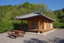 Reviews for Netgang Sanchon Hwangto Pension & Camping, Inje Netgang Sanchon Hwangto Pension &amp; Camping in Inje