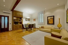 로마 센트 오브 롬 아파트먼트 (Scent of Rome Apartments) 이용 후기 로마에 있는 센트 오브 롬 아파트먼트 (Scent of Rome Apartments)