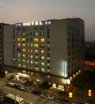 인천 호텔 영종 (The Hotel Yeong Jong) 이용 후기 인천에 있는 호텔 영종 (The Hotel Yeong Jong)