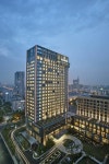상하이 르네상스 상하이 카오헤징 호텔 (Renaissance Shanghai Caohejing Hotel) 이용 후기 상하이에 있는 르네상스 상하이... 