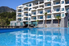 서귀포 Y 리조트 제주 (Y Resort Jeju) 이용 후기 서귀포에 있는 Y 리조트 제주 (Y Resort Jeju)