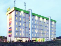 탕게랑 팝! 호텔 에어포트 자카르타 (POP! Hotel Airport Jakarta) 이용 후기 탕게랑에 있는 팝! 호텔 에어포트 자카르타 (POP!... 