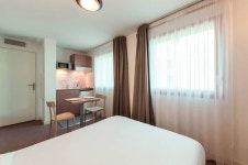마르세유 아파트시티 마르세유 유로메드 (AppartCity Marseille... 아파트시티 마르세유 유로메드 (Appart'City Marseille Euromed)
