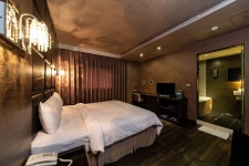 가오슝 리버 패션  호텔 (The River Fashion Hotel) 이용 후기 가오슝에 있는 리버 패션  호텔 (The River Fashion Hotel)