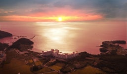 부안 소노벨 변산(구 대명리조트 변산) (Sono Belle Byeonsan... (구 대명리조트 변산) (Sono Belle Byeonsan (formerly Daemyung... 