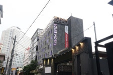 부산 루이스 호텔 (LOUIS HOTEL) 이용 후기 부산에 있는 루이스 호텔 (LOUIS HOTEL)