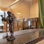 세인트 루이스 TOP GOLF Team House 이용 후기 세인트 루이스에 있는 TOP GOLF Team House