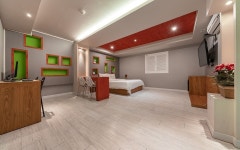 Reviews for Jamsil Hotel Tomji, Seoul Jamsil Hotel Tomji in Seoul