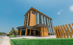 Reviews for B2 Surat Thani Premier Hotel, Surat Thani B2 Surat Thani Premier Hotel in Surat Thani