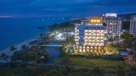 Reviews for The May Beach Hotel, Phu Quoc The May Beach Hotel in Phu Quoc