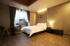 울진 Uljin Neulbom Boutique 이용 후기 울진에 있는 Uljin Neulbom Boutique