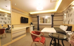 Reviews for Yeonggwang The One Hotel, Yeonggwang Yeonggwang The One Hotel in Yeonggwang