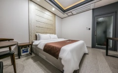 계룡 Kyeryong Hotel Kyeryong 이용 후기 계룡에 있는 Kyeryong Hotel Kyeryong