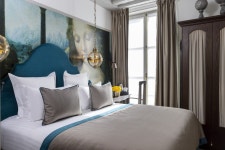 Reviews for Hôtel Vinci Due & Spa, Paris Hôtel Vinci Due &amp; Spa in Paris