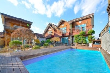 Reviews for Gyeongju Dahwyang Pension, Gyeongju Gyeongju Dahwyang Pension in Gyeongju