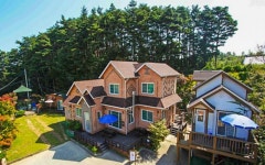 Reviews for Yangyang Pinot Tree Pension, Yangyang Yangyang Pinot Tree Pension in Yangyang