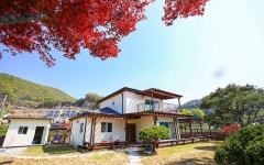 Reviews for Yangpyeong Belle Epoque Pension, Yangpyeong Yangpyeong Belle Epoque Pension in Yangpyeong