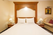 호치민 메이 호텔 (May Hotel) 이용 후기 호치민에 있는 메이 호텔 (May Hotel)