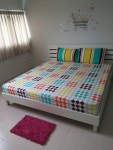 빡 끄렛 돈무앙 에어포트 게스트하우스 (Donmuang Airport Guesthouse) 이용 후기 빡 끄렛에 있는 돈무앙 에어포트... 