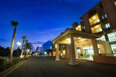 폴에이리조트 제주 (POL-A RESORT JEJU) (서귀포, 한국) | 호텔스닷컴 서귀포에 있는 폴에이리조트 제주