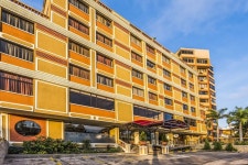 호텔 카사 바예스테로스 - 바랑키야 호텔, 바랑키야 호텔 예약 | 호텔스닷컴 바랑키야에 있는 호텔 카사 바예스테로스