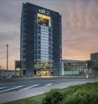 Goffs 알트 호텔 핼리팩스 에어포트 (Alt Hotel Halifax Airport) 이용 후기 Goffs에 있는 알트 호텔 핼리팩스 에어포트 (Alt... 