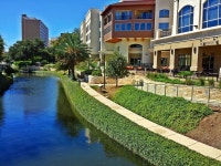 샌안토니오 윈덤 가든 샌 앤토니오 리버워크/뮤지엄 리치 (Wyndham Garden San Antonio Riverwalk/Museum Reach) 이용 후기... 