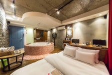 Reviews for Hotel Yaja Yeongdeungpo, Seoul Hotel Yaja Yeongdeungpo in Seoul