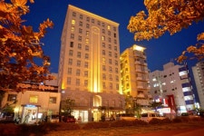 나하 리브레 가든 호텔 (Libre Garden Hotel) 이용 후기 나하에 있는 리브레 가든 호텔 (Libre Garden Hotel)