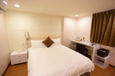 타이베이 제이드 호텔 (Jade Hotel) 이용 후기 타이베이에 있는 제이드 호텔 (Jade Hotel)