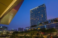 선전 포 시즌스 호텔 선전 (Four Seasons Hotel Shenzhen) 이용 후기 선전에 있는 포 시즌스 호텔 선전 (Four Seasons Hotel Shenzhen)