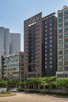 부천 더 고려 호텔 (The Koryo Hotel) 이용 후기 부천에 있는 더 고려 호텔 (The Koryo Hotel)