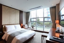 서울 로사나 부티크 호텔 (Rosana Boutique Hotel) 이용 후기 서울에 있는 로사나 부티크 호텔 (Rosana Boutique Hotel)