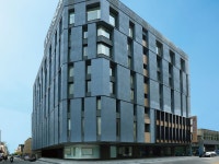 화롄 저스트슬립 화롄 중정 (JustSleep Hualien Zhongzheng) 이용... 화롄에 있는 저스트슬립 화롄 중정 (JustSleep Hualien Zhongzheng)