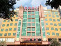 광저우 리강 호텔 (Ligang Hotel) 이용 후기 광저우에 있는 리강 호텔 (Ligang Hotel)