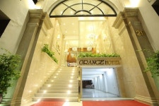다낭(및 인근지역) 오렌지 호텔 다낭 (Orange Hotel Danang) 이용 후기 다낭(및 인근지역)에 있는 오렌지 호텔 다낭 (Orange Hotel Danang)