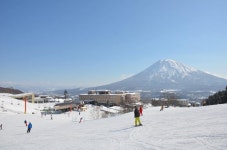 굿찬 호텔 니세코 알펜 (Hotel Niseko Alpen) 이용 후기 굿찬에 있는 호텔 니세코 알펜 (Hotel Niseko Alpen)