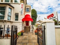 런던 오요 런던 게스트하우스 (OYO London Guest House) 이용 후기 런던에 있는 오요 런던 게스트하우스 (OYO London Guest House)