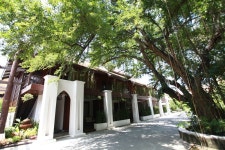 치앙마이 촘포르 란나 레스토랑 & 부티크 리조트 (Chompor... 촘포르 란나 레스토랑 &amp; 부티크 리조트 (Chompor Lanna... 