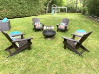 쿼그 Sun Kiss Beach House ideal for long term stay! 이용 후기 쿼그에 있는 Sun Kiss Beach House ideal for long term stay!