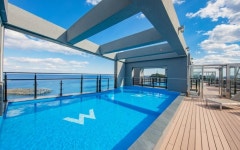Reviews for Sokcho W Spa Pool Villa Building A, Sokcho Sokcho W Spa Pool Villa Building A in Sokcho