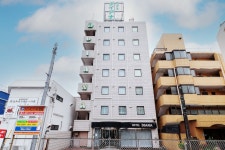 Reviews for OYO Business Hotel Diana, Yachiyo OYO Business Hotel Diana in Yachiyo