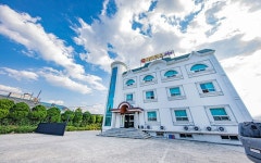 Reviews for Gangneung Gyeongpodae Iris Stay, Gangneung Gangneung Gyeongpodae Iris Stay in Gangneung