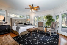 파인허스트 Ramsey Cottage on Pinehurst #9 - Spectacular️ Golf Views - Sleeps 26 - Near DT P 이용 후기 파인허스트에... 